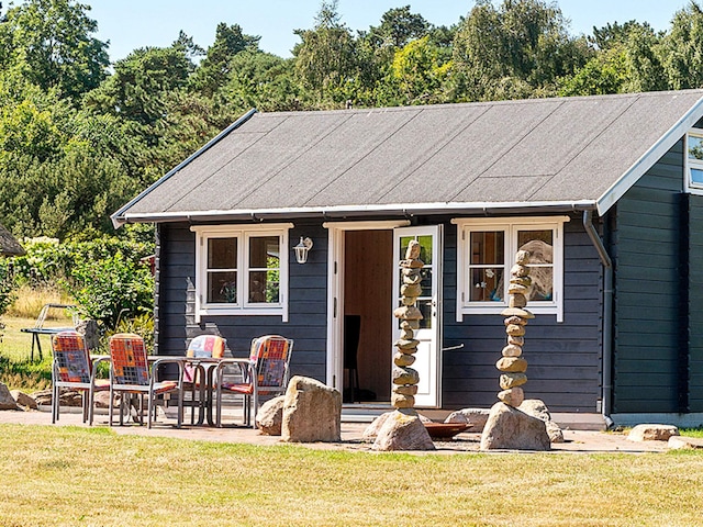 5 sterren vakantie huis in Fårevejle, Northwest Zealand