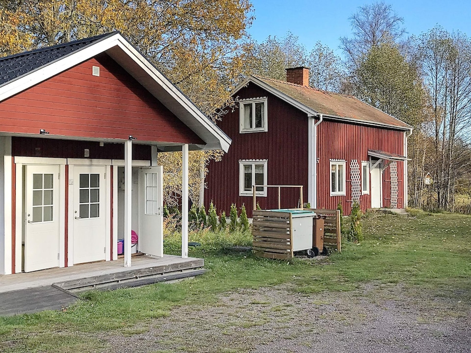5 Personen Ferienhaus in Stavsjö, Nyköping