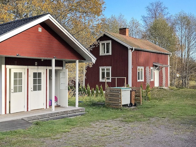5 Personen Ferienhaus in Stavsjö, Nyköping