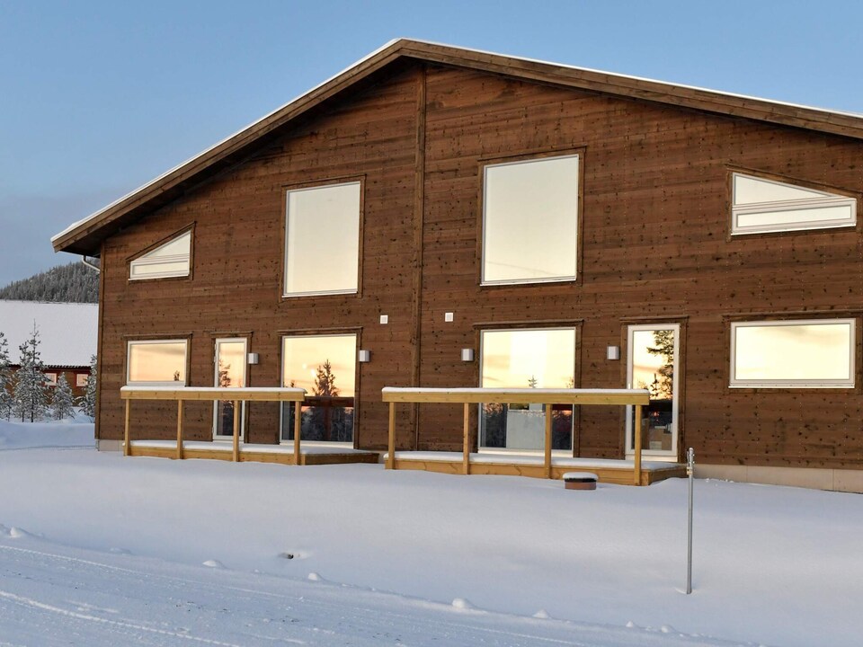 4 sterren vakantie huis in Idre, Idre
