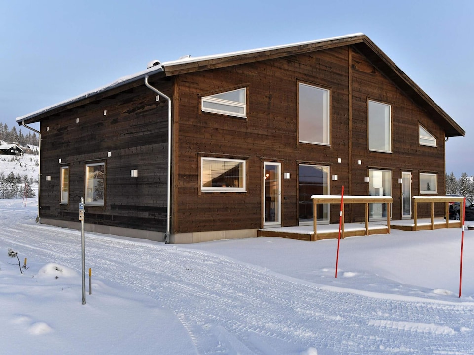 4 star holiday home in Idre, Idre