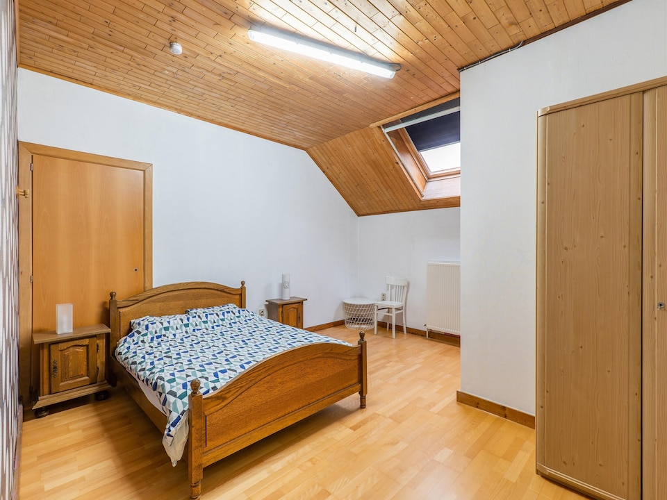 Ferienhaus Flemish Brabant mit Pool, Zoutleeuw