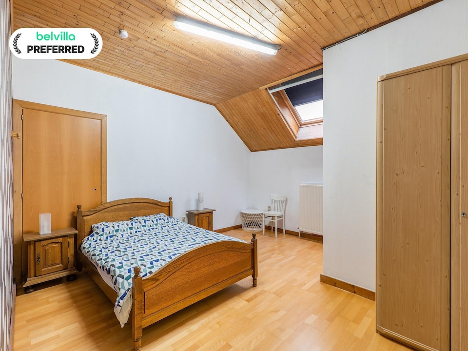 Maison Zoutleeuw avec piscine, Zoutleeuw