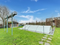 Zoutleeuw Huis met Zwembad