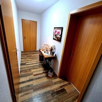 Wohnung in Falkenstein nahe Skipisten