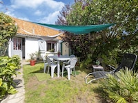 Holiday Home in Marquise near the Sea