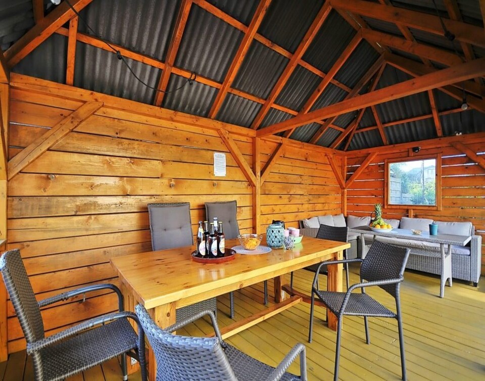Apartamento en Ustronie Morskie playa cerca, Ustronie Morskie