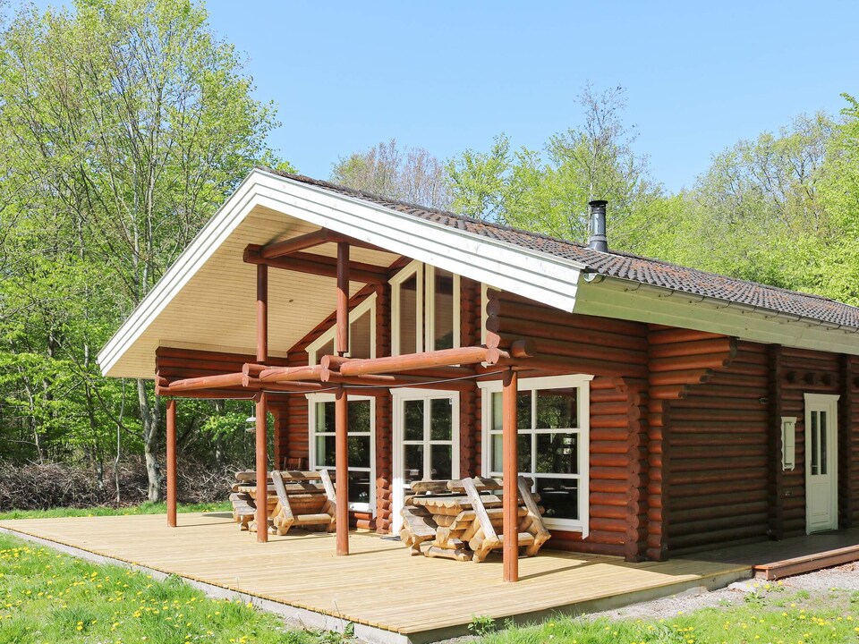 4 sterren vakantie huis in Hadsund, Himmerland