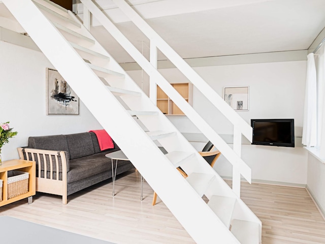 6 persoons vakantieparkhuis in Allinge, Bornholm