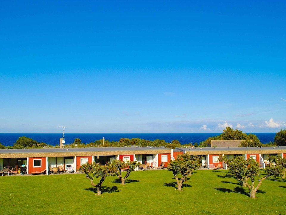6 Personen Ferienpark haus in Allinge, Bornholm