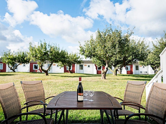 6 Personen Ferienpark haus in Allinge, Bornholm