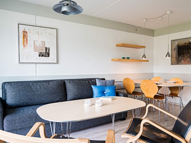 6 Personen Ferienpark haus in Allinge, Bornholm