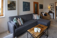 Retiro en el jardín Vulkaneifel