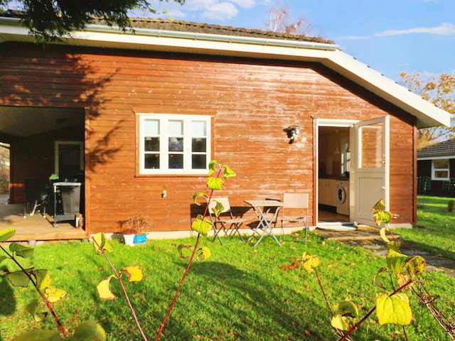 5 star holiday home in Nysted, Lolland
