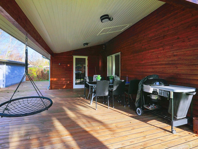 5 star holiday home in Nysted, Lolland