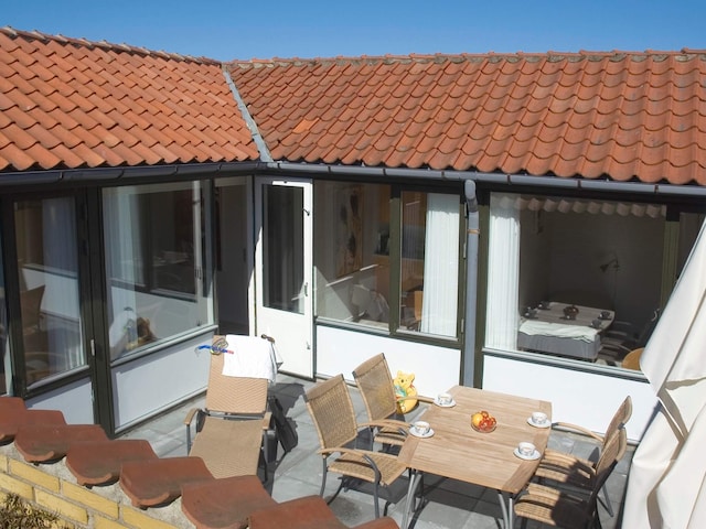 2 person holiday park home in Allinge, Bornholm