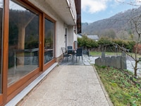 Villa in Semois Valley with Scenic Views