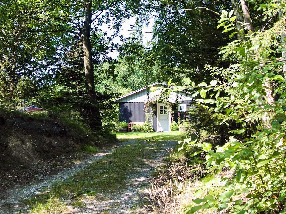 4 Personen Ferienhaus in Aars, around the Limfjord