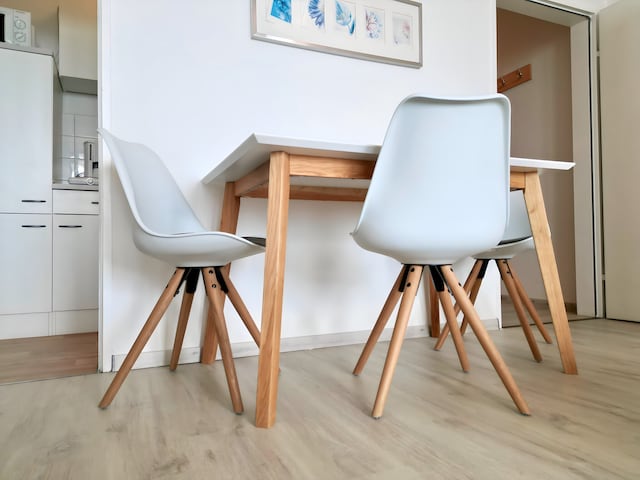 Wohnung in Freyung am Bayerischen Wald, Freyung