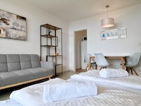 Appartement Nebelberg in Freyung