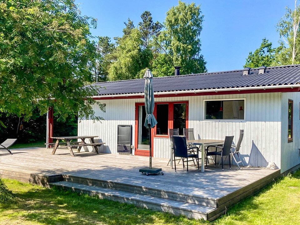 6 Personen Ferienhaus in Grenaa, Northern Djursland