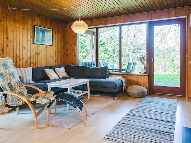 6 Personen Ferienhaus in Grenaa, Northern Djursland