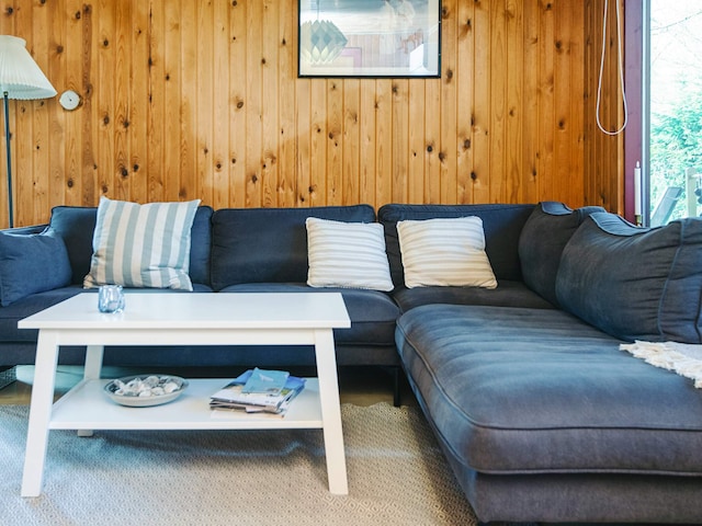 6 Personen Ferienhaus in Grenaa, Northern Djursland