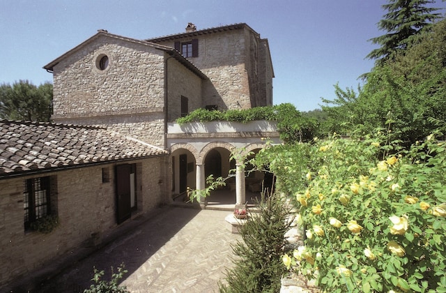 Apartment near Lake Trasimeno and Assisi