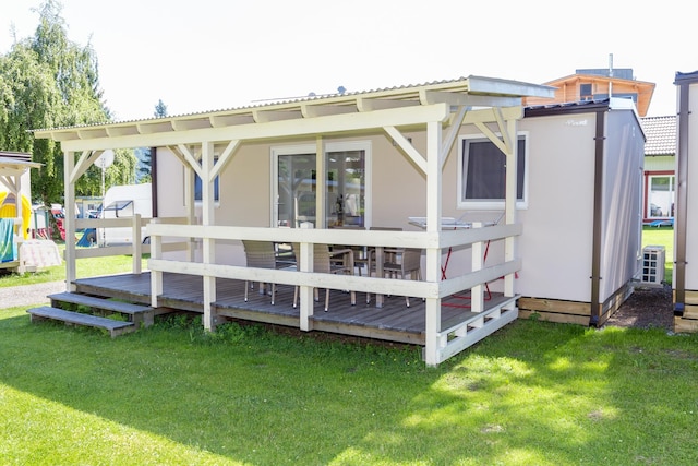 Mobile Home in Bodensdorf by Lake Ossiach