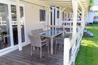 Mobile Home in Bodensdorf by Lake Ossiach