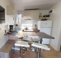 Mobile Home in Bodensdorf by Lake Ossiach
