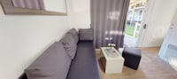Mobile Home in Bodensdorf by Lake Ossiach