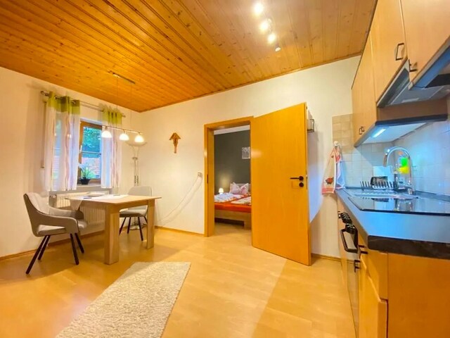 Zenting Hillside Haven, Zenting