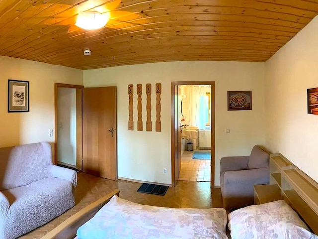 Zenting Hillside Haven, Zenting