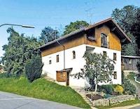 Appartement in Zenting bij Beierse Woud Skiën
