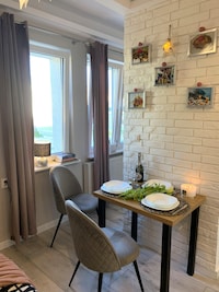 Wohnung in Gdynia nahe Ostseestrand