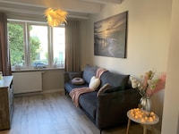 Wohnung in Gdynia nahe Ostseestrand