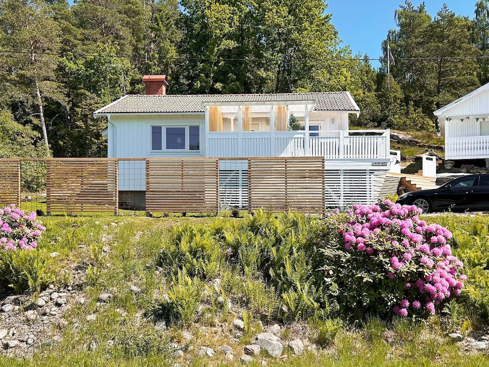 4 Sterne Ferienhaus in Ljungskile, Ljungskile