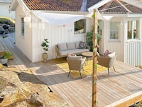 7 person holiday home in LJUNGSKILE-By Traum