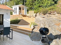 7 person holiday home in LJUNGSKILE-By Traum