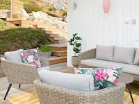 7 person holiday home in LJUNGSKILE-By Traum
