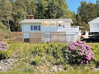 7 person holiday home in LJUNGSKILE-By Traum
