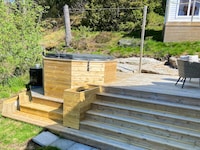 7 person holiday home in LJUNGSKILE-By Traum