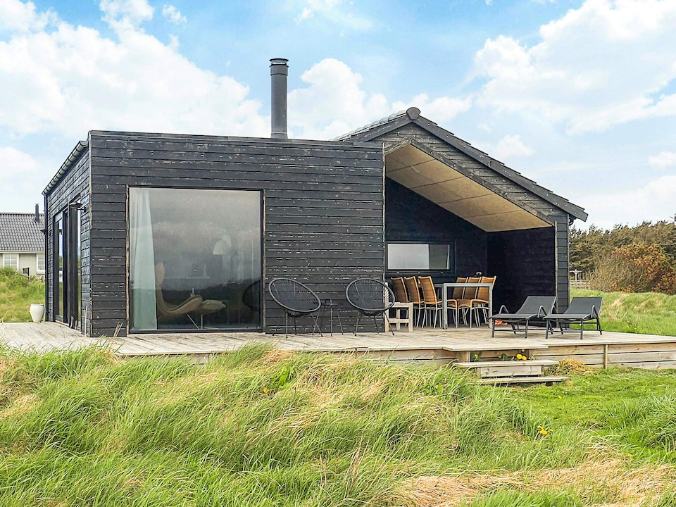 5 star holiday home in Løkken, Jammer Bay