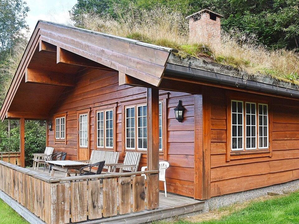 6 Personen Ferienhaus in Olden, Sogn and Fjordane