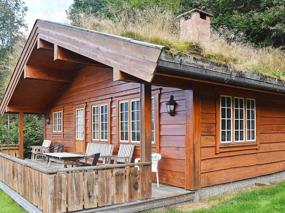 6 personen vakantie huis in Olden, Sogn and Fjordane