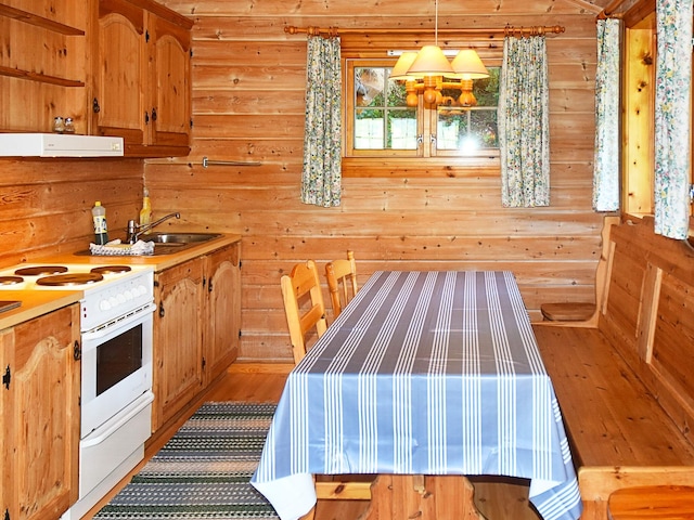 6 Personen Ferienhaus in Olden, Sogn and Fjordane