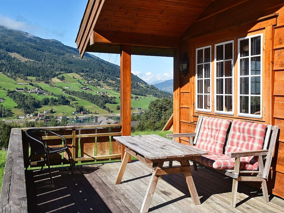 5 personas casa en olden, Sogn and Fjordane