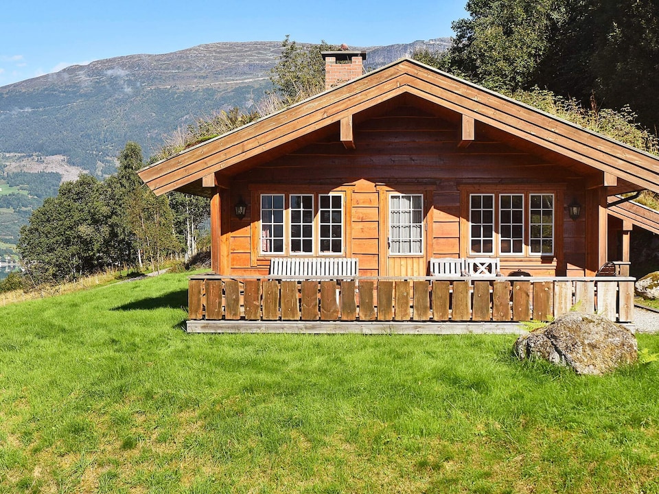 5 personas casa en olden, Sogn and Fjordane