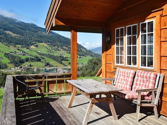 5 personen vakantie huis in Olden, Sogn and Fjordane